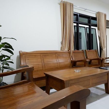 Reddoorz Near Living Plaza Purwokerto Hotell Eksteriør bilde
